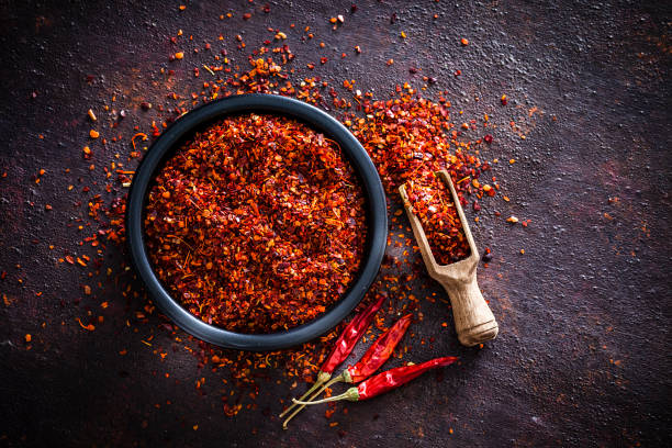 Chili Powder
