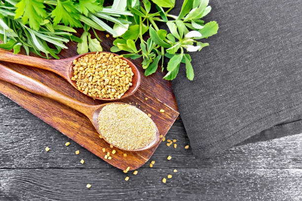 Fenugreek Powder
